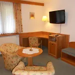 Casa de hóspedes Zur Erle 3*