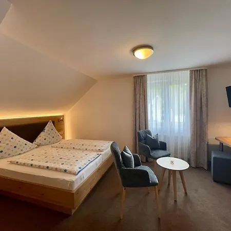 Gæstehus Zur Erle Simonswald