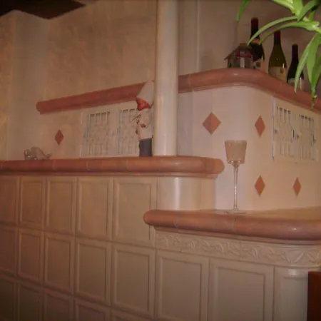 Zur Erle Guest house