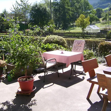 בית הארחה Zur Erle סימונסבאל