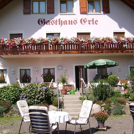 Guest house Zur Erle