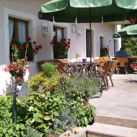 Zur Erle בית הארחה