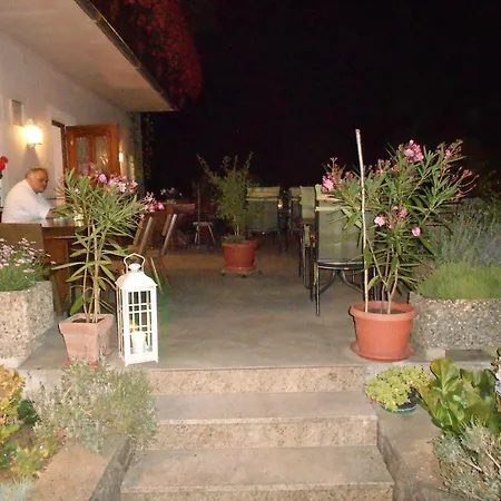 Zur Erle Gæstehus Simonswald