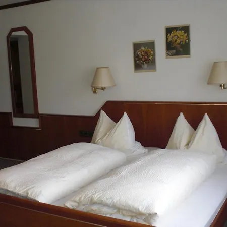Zur Erle Guest house 2*