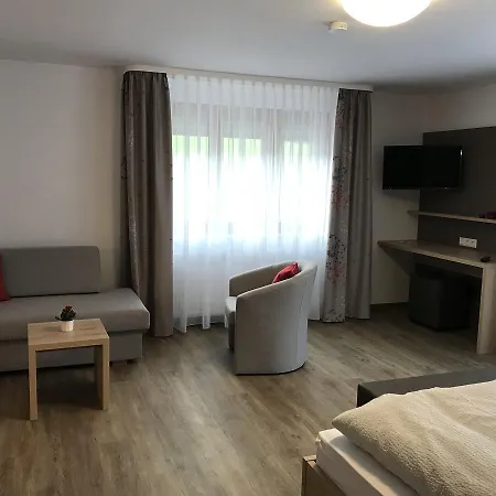 Zur Erle