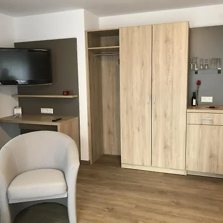 Zur Erle Guest house