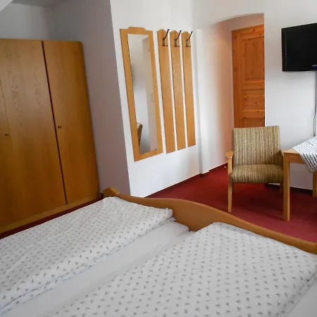 Zur Erle Guest house