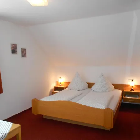 Guest house Zur Erle Simonswald
