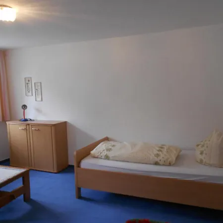 Zur Erle 3* Simonswald